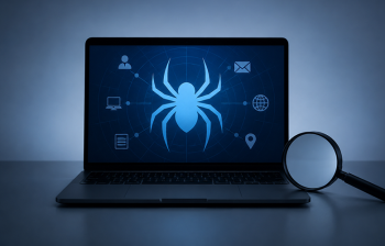 SpiderFoot: como essa ferramenta de OSINT revela a sua pegada digital (e como proteger sua empresa)
