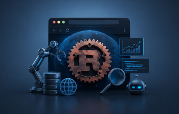 Obscura: o navegador em Rust que pode transformar a automação web, Web Scraping e Agentes de IA