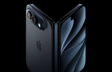 Conheça o novo iPhone Duo: o primeiro iPhone dobrável da Apple