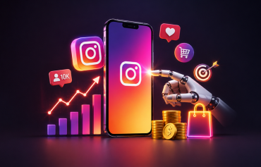 Como transformar o seu Instagram em uma máquina de vendas com IA (8 Prompts)