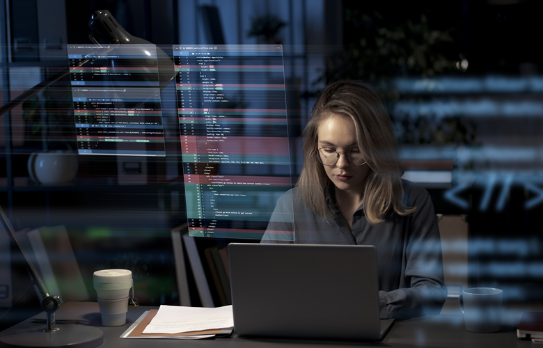 O papel dos IDEs no desenvolvimento de aplicativos