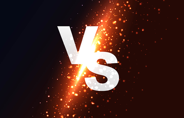 Desenvolvedores Web vs Desenvolvedores de Aplicativos: o confronto final