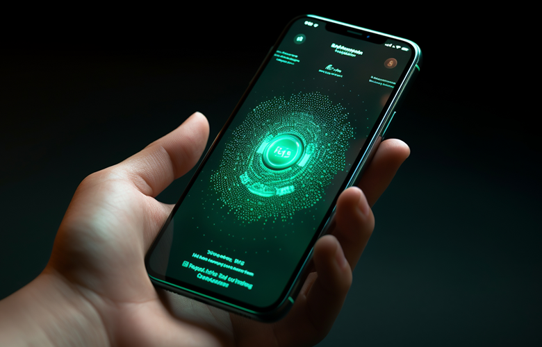 O futuro da inteligência artificial ​​no desenvolvimento de aplicativos para celular