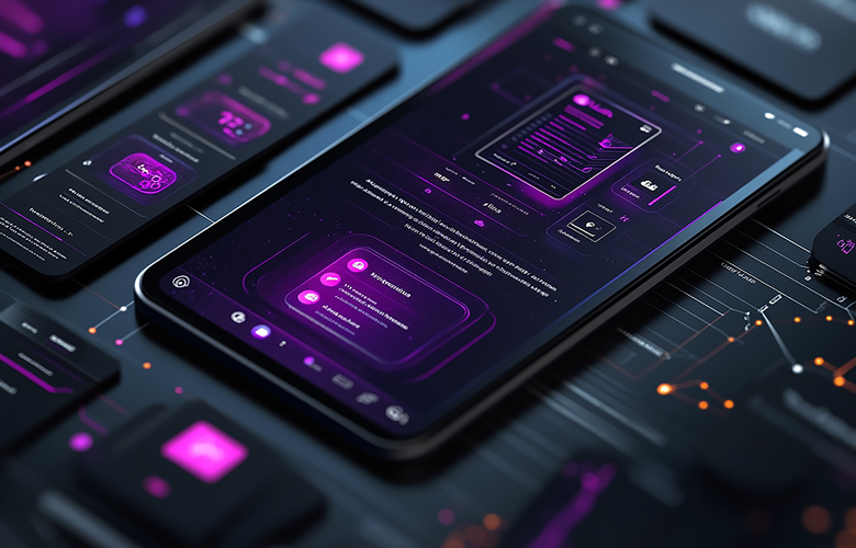 As melhores linguagens e frameworks híbridos para criar aplicativos em 2026