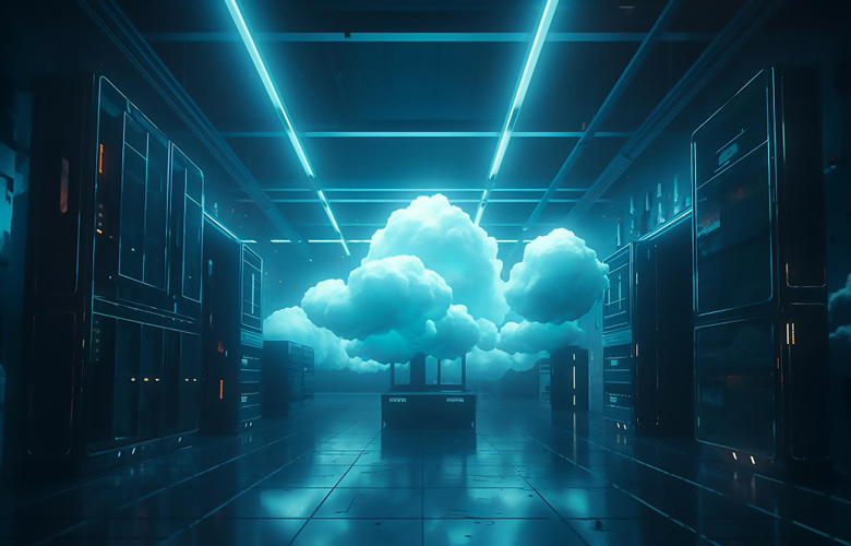 Revolucionando o desenvolvimento de aplicativos: a ascensão da nuvem e do back-end