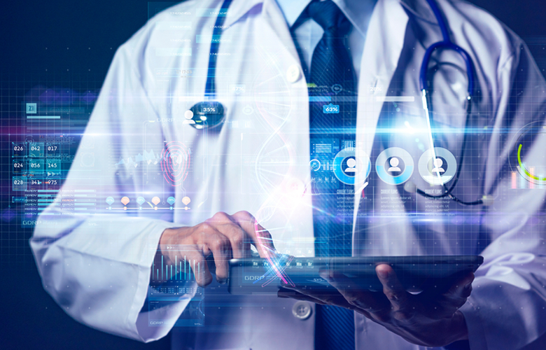 As 10 principais linguagens de programação usadas em aplicativos de saúde em 2023