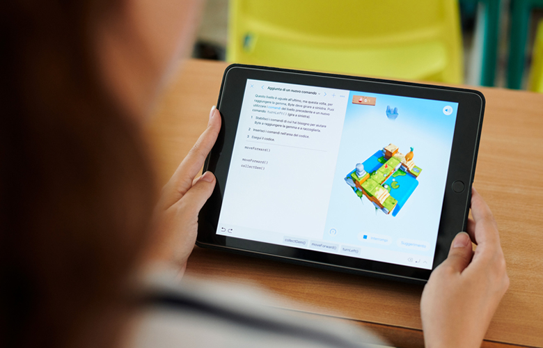 Claro, as crianças podem desenvolver aplicativos para iPhone. Mas não é fácil