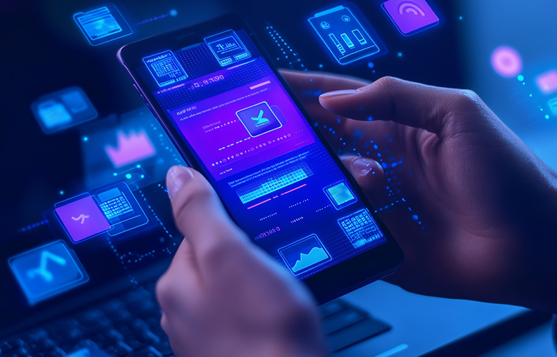 Aplicativos Android com tecnologia Gemini API