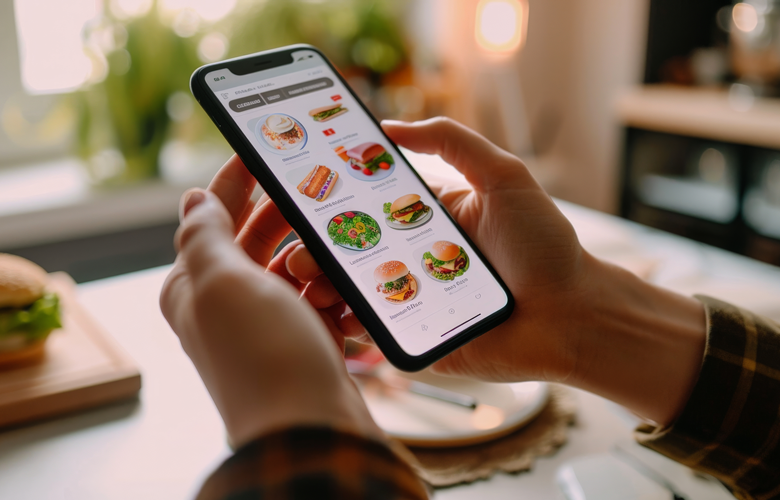 Quais são os aplicativos de delivery white label mais usados no Brasil