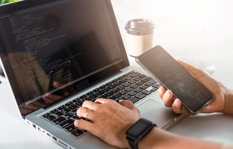 As 10 principais linguagens de programação mais solicitadas para o desenvolvimento de aplicativos