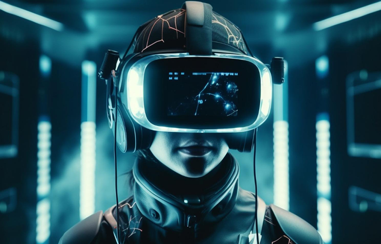 AR e VR revolucionando o desenvolvimento de aplicativos e criando novas possibilidades