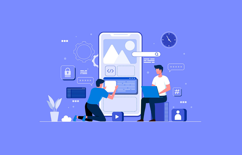 Os melhores framework para o desenvolvimento de aplicativos em 2023