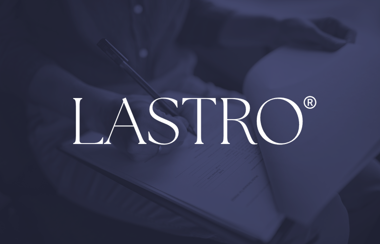 Registro de Marca com a Lastro: Segurança, Exclusividade e Proteção Legal