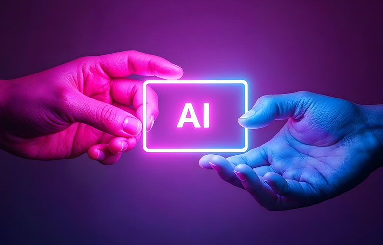 Unindo IA e No-Code para o Desenvolvimento de Aplicativos Empresariais