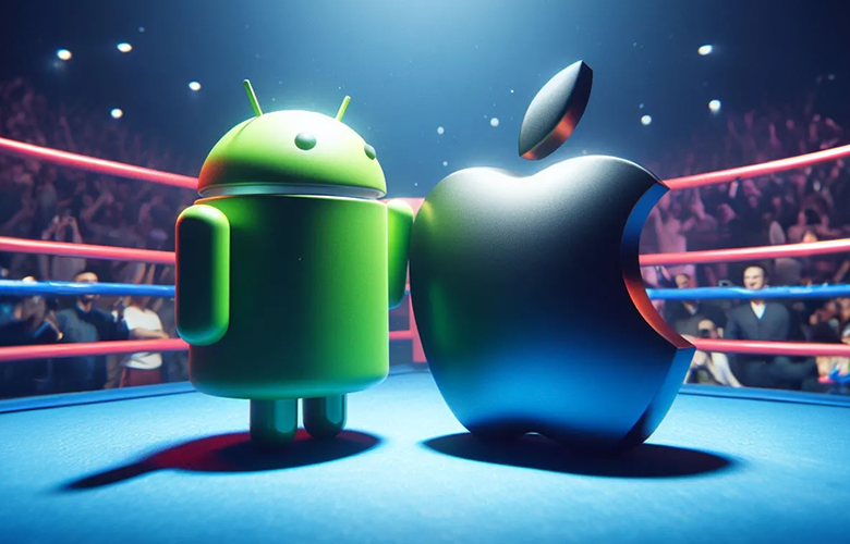 Como Funciona a Publicação de um Aplicativo na App Store e Google Play