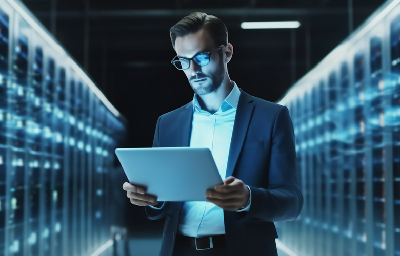 Startup reduz necessidade de grandes equipes no desenvolvimento de aplicativos de dados