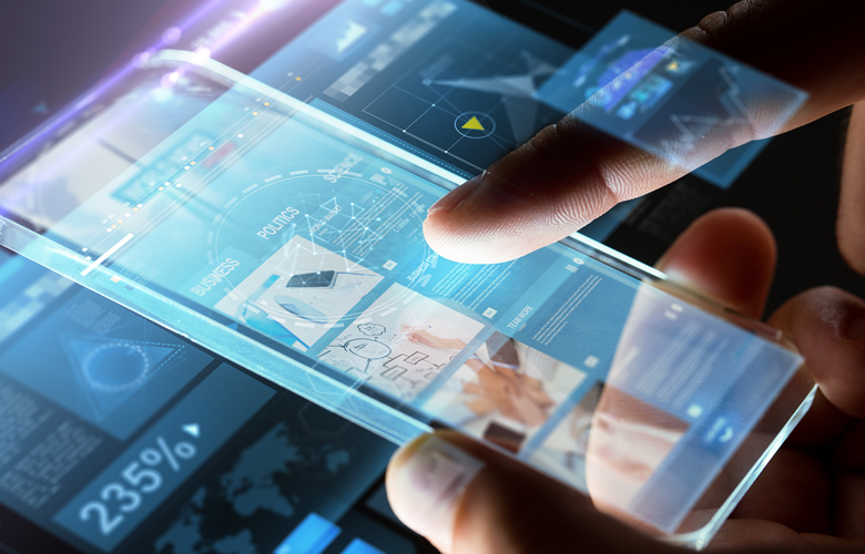 Plataformas líderes para desenvolvimento de aplicativos personalizados