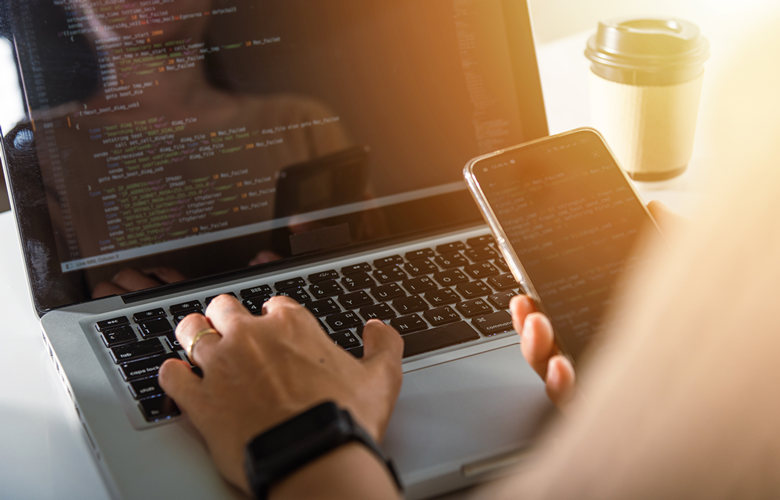 Carreira em TI: desenvolvedor de aplicativos móveis