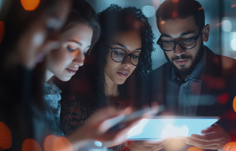 Por que escolher a Dynamica Soft para seu aplicativo profissional e sob medida?