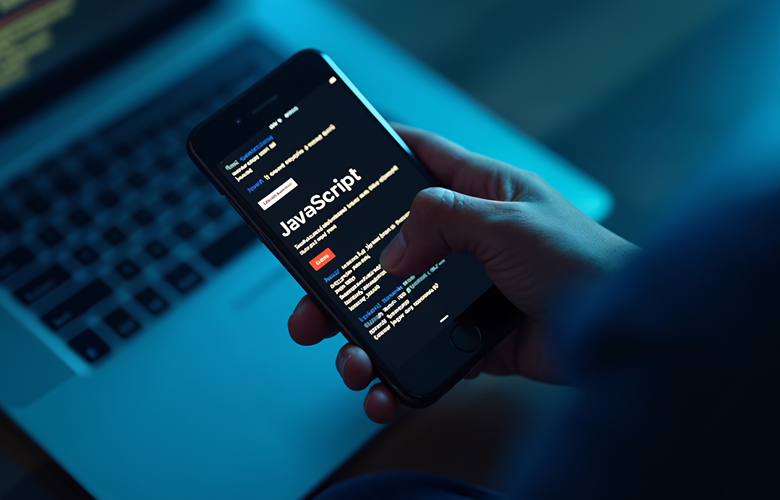 As linguagens de programação mais utilizadas na criação de aplicativos para Android e iOS