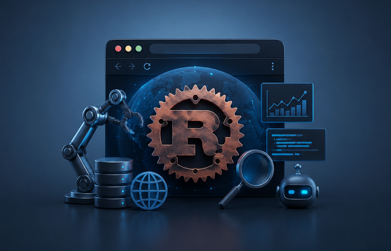 Obscura: o navegador em Rust que pode transformar a automação web, Web Scraping e Agentes de IA