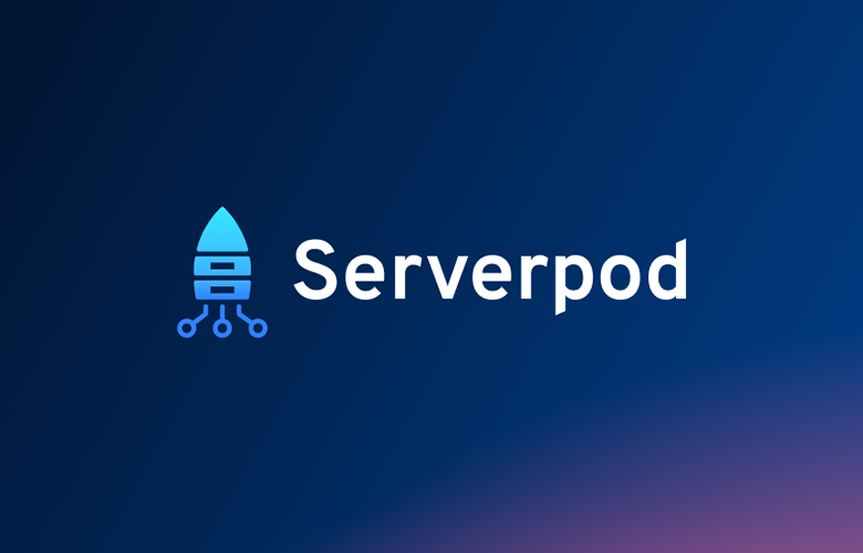 Serverpod, garante € 1,7 milhão para um desenvolvimento de aplicativos mais rápido