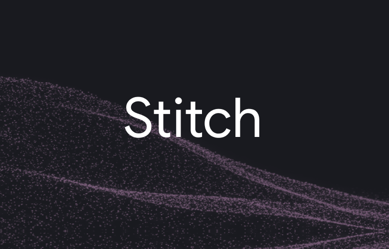 O que é o Google Stitch e como funciona o Vibe Design?