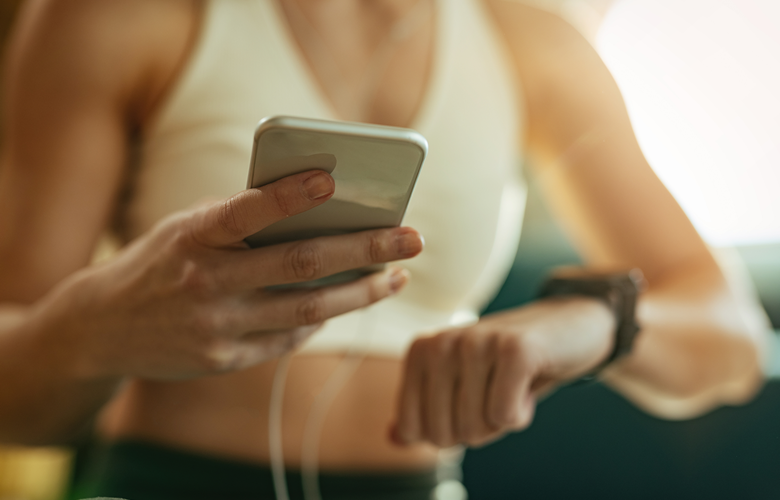 Explorando o futuro do desenvolvimento de aplicativos no espaço de bem-estar para 2024