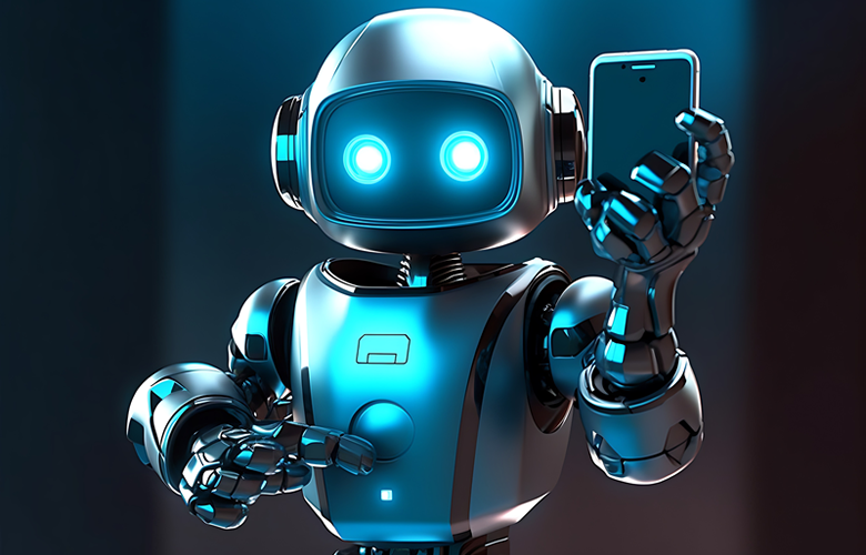 Desenvolvimento de aplicativos móveis: revolucionando o cenário digital com inteligência