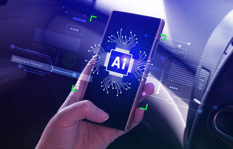 GenAI acelera o desenvolvimento de aplicativos no Brasil