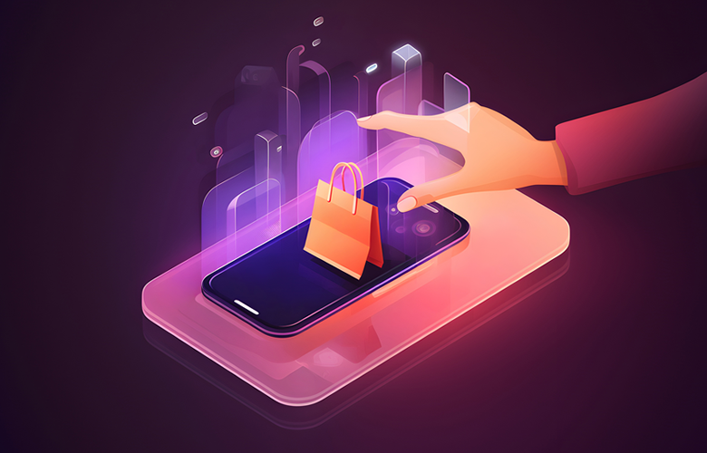 O futuro da indústria de varejo com desenvolvimento de aplicativos