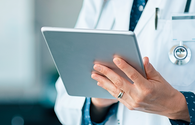 Roundover: sua UTI de alta performance na palma da mão