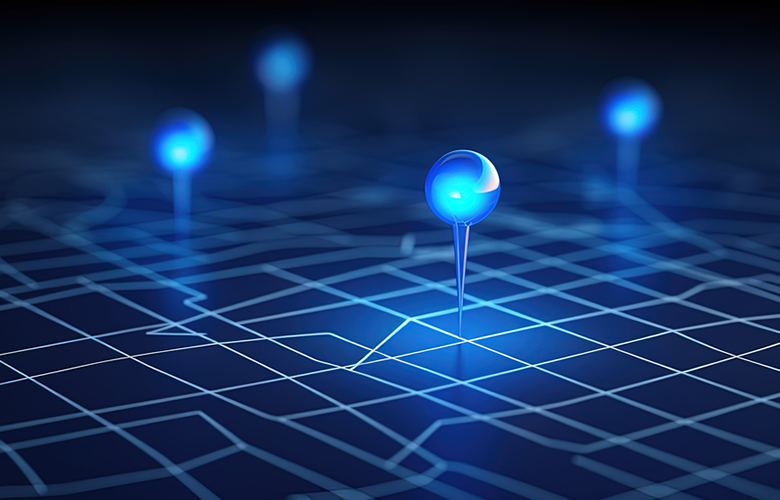 Principais Alternativas à API do Google Maps para Aplicativos com Localização