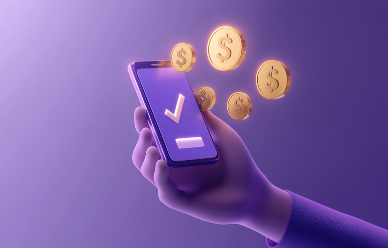 Como ganhar dinheiro com aplicativo gratuito