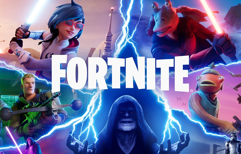 Fortnite retorna à App Store dos EUA após quase cinco anos de ausência