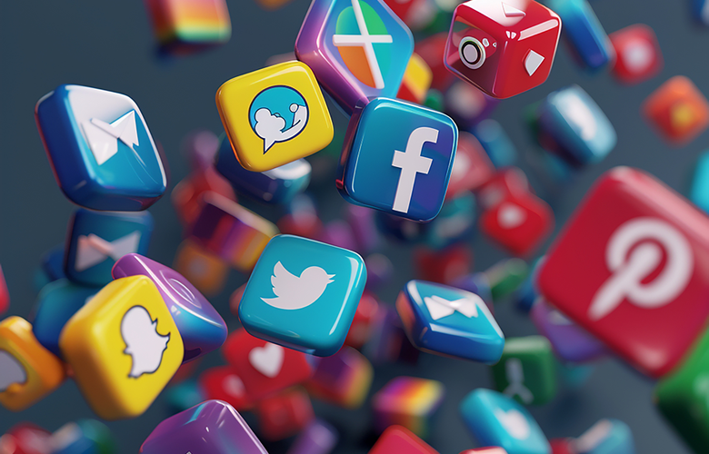 Guia para o desenvolvimento de aplicativos de rede social