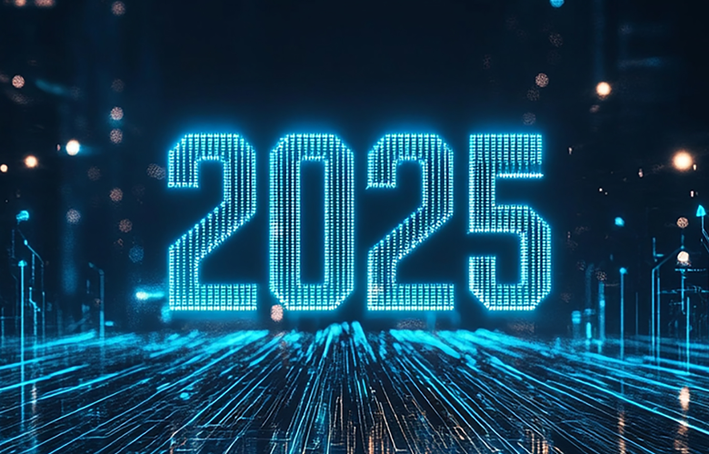 Tendências de desenvolvimento de aplicativos para 2025