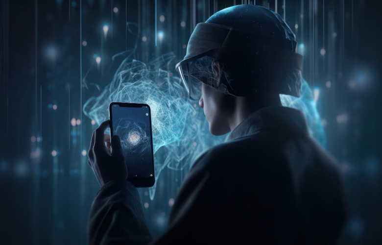 IA: Preenchendo a lacuna no desenvolvimento de aplicativos