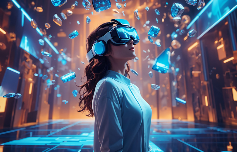 A maioria dos desenvolvedores de aplicativos estão usando IA generativa