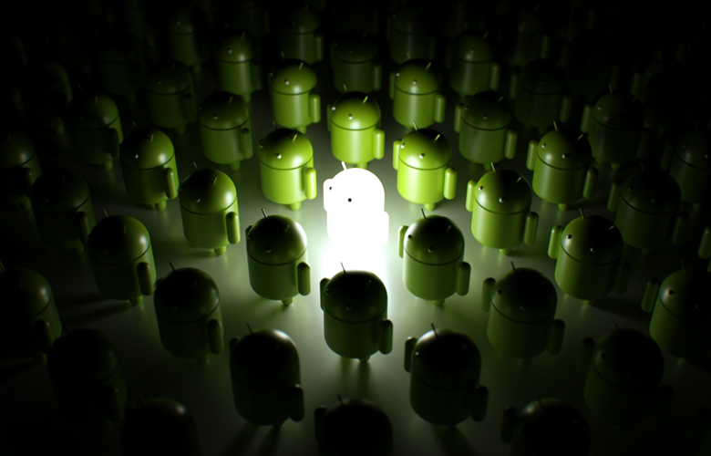 O futuro do desenvolvimento de aplicativos Android em 2024: tendências e tecnologias