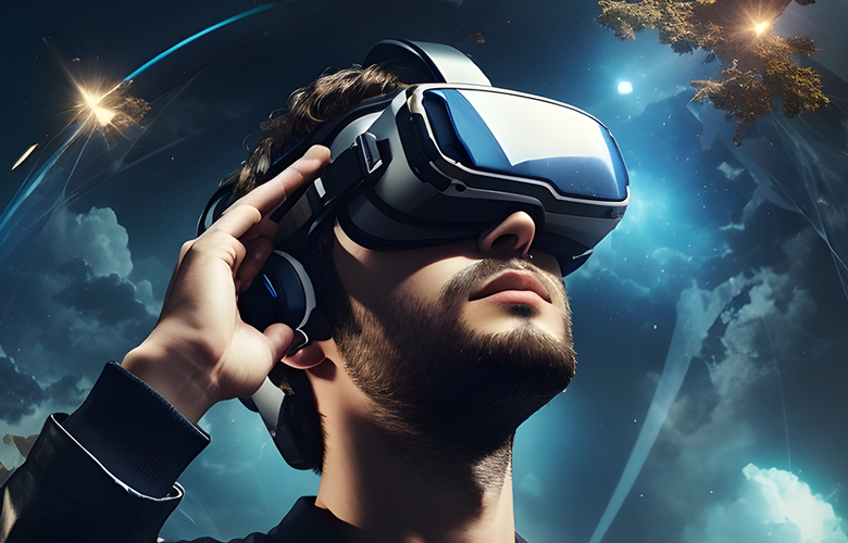 Unity lança ferramenta de desenvolvimento de aplicativos para o Apple Vision Pro