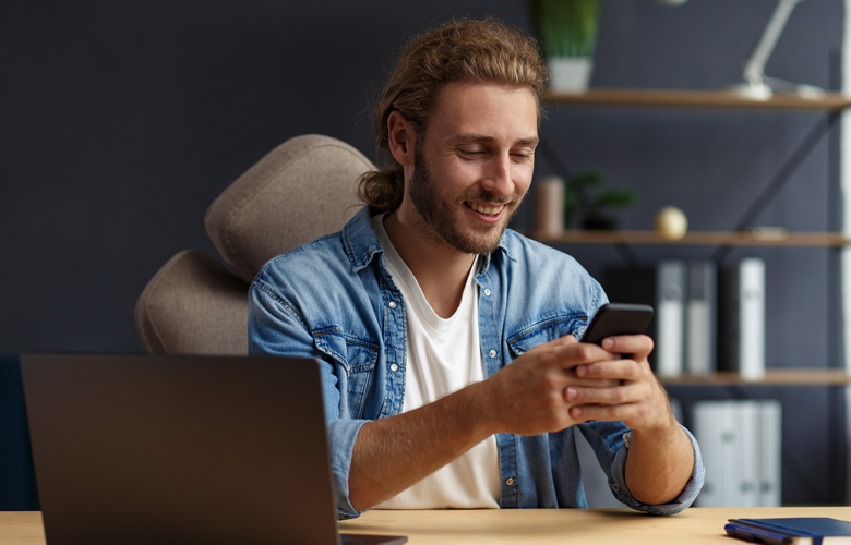 Do luxo à necessidade — por que a sua empresa não pode ficar sem um aplicativo