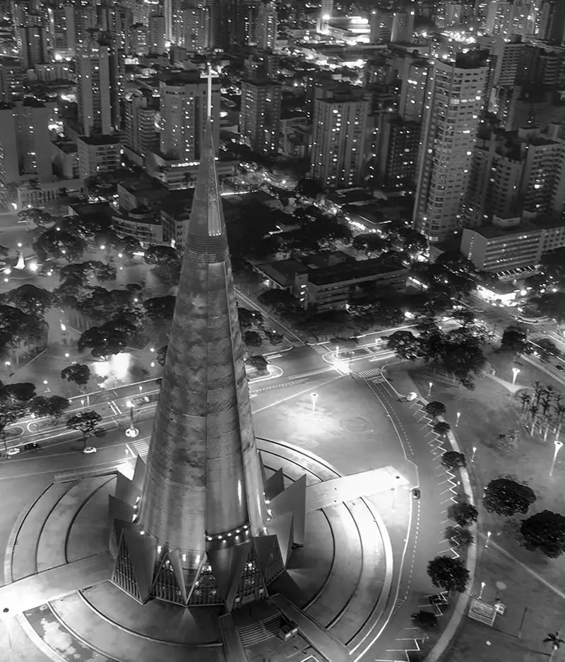 Empresa Dynamica Soft na cidade de Maringá